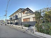北野白梅町駅より徒歩10分 1階 築7年9ヶ月の賃貸物件