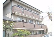 山ノ内駅より徒歩3分 2階 築28年8ヶ月の賃貸物件