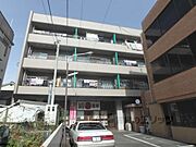 西大路駅より徒歩15分 3階 築55年の賃貸物件