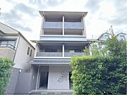 今出川駅より徒歩6分 3階 築17年6ヶ月の賃貸物件
