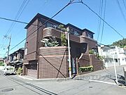 パークサイドユキ 築35年4ヶ月の賃貸物件