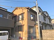 七条駅より徒歩8分 1階 築56年9ヶ月の賃貸物件