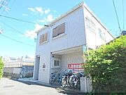 花園駅より徒歩4分 2階 築46年9ヶ月の賃貸物件