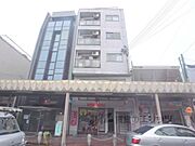 北野白梅町駅より徒歩10分 5階 築38年3ヶ月の賃貸物件