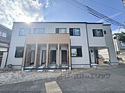 西大路駅より徒歩13分 1階 新築の賃貸物件