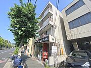 出町柳駅より徒歩13分 2階 築32年の賃貸物件