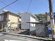 出町柳駅よりバス7分 徒歩6分 2階 築35年9ヶ月の賃貸物件