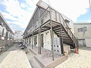 元田中駅より徒歩5分 2階 築42年7ヶ月の賃貸物件