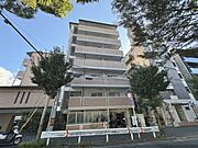 北大路駅より徒歩7分 4階 築20年6ヶ月の賃貸物件