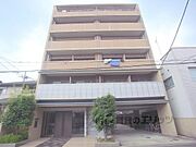 円町駅より徒歩8分 6階 築18年6ヶ月の賃貸物件