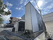 山科駅より徒歩5分 3階 築1年1ヶ月の賃貸物件