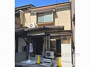 御陵駅より徒歩15分 1階 築58年7ヶ月の賃貸物件