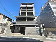 CALM小川通 4階 築10年8ヶ月の賃貸物件