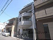 今出川駅より徒歩14分 5階 築41年9ヶ月の賃貸物件