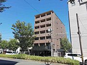 西大路御池駅より徒歩5分 4階 築13年3ヶ月の賃貸物件