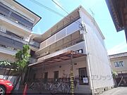 一乗寺駅より徒歩4分 1階 築35年6ヶ月の賃貸物件