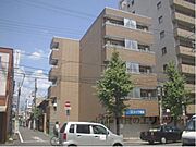 ユニティハイツ喜多 5階 築29年11ヶ月の賃貸物件