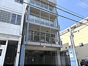 西本ビル 4階 築36年4ヶ月の賃貸物件