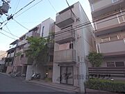御所北ハイツ 1階 築41年5ヶ月の賃貸物件
