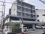 今出川駅より徒歩12分 2階 築7年7ヶ月の賃貸物件