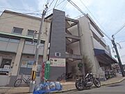 清水五条駅より徒歩12分 2階 築25年7ヶ月の賃貸物件