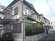 太秦天神川駅より徒歩10分 1階 築30年5ヶ月の賃貸物件