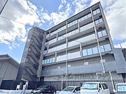 カンパネラ今出川 3階 築3年7ヶ月の賃貸物件