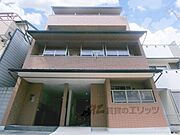 北野白梅町駅より徒歩15分 4階 築7年9ヶ月の賃貸物件