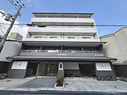 二条城前駅より徒歩15分 2階 築1年11ヶ月の賃貸物件