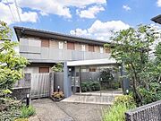 北野白梅町駅より徒歩15分 1階 築18年9ヶ月の賃貸物件