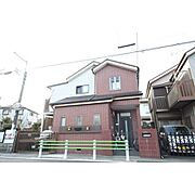 南大沢駅よりバス4分 徒歩1分 2階 築29年2ヶ月の賃貸物件