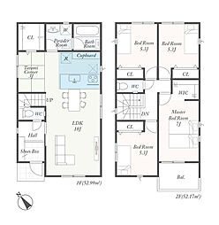 神奈川県秦野市曽屋１丁目3-6