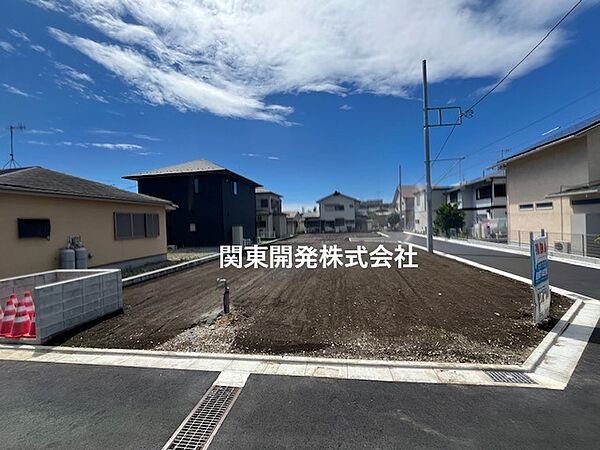陽当たりの良さをぜひ現地でお確かめください！