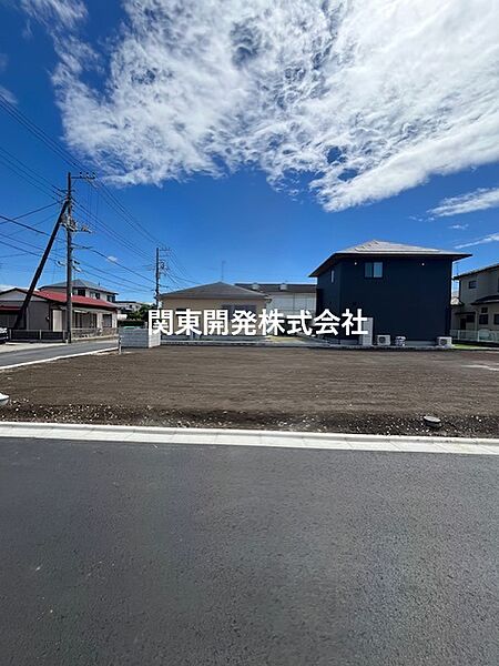 陽当たりの良さをぜひ現地でお確かめください！