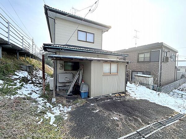detached 宮城県遠田郡美里町字素山町
地図を見る