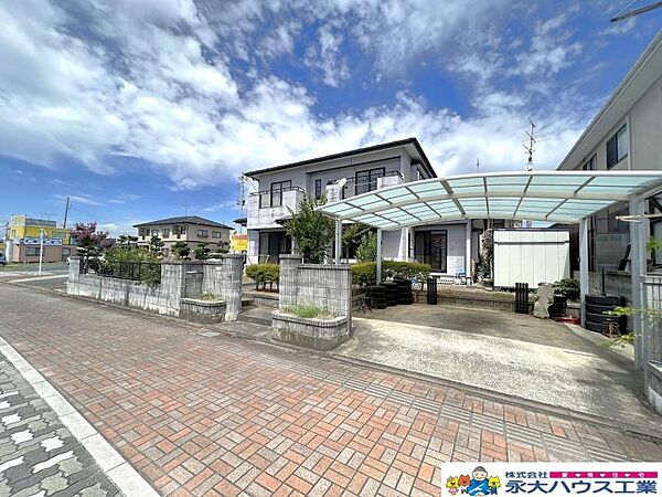 detached 宮城県登米市迫町佐沼字萩洗2丁目
地図を見る