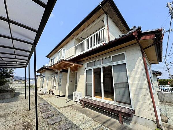 detached 宮城県亘理郡亘理町吉田字分残
地図を見る