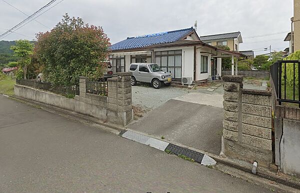 detached 宮城県亘理郡山元町浅生原字作田山
地図を見る