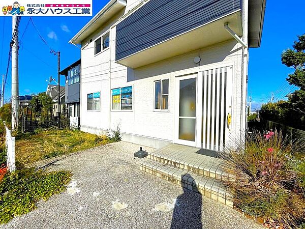 detached 宮城県大崎市古川穂波6丁目
地図を見る