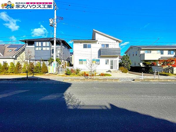 detached 宮城県大崎市古川穂波6丁目
地図を見る