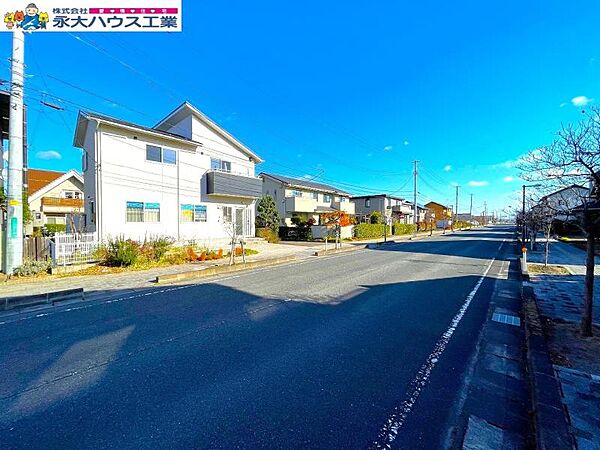 detached 宮城県大崎市古川穂波6丁目
地図を見る