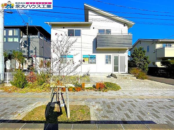 detached 宮城県大崎市古川穂波6丁目
地図を見る