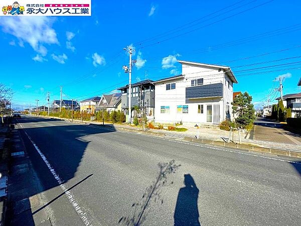 detached 宮城県大崎市古川穂波6丁目
地図を見る