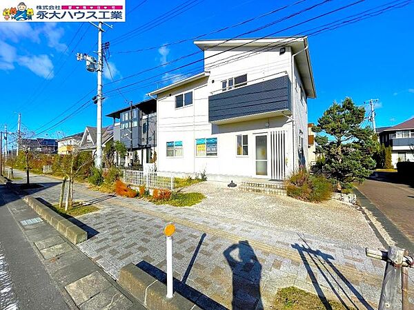 detached 宮城県大崎市古川穂波6丁目
地図を見る