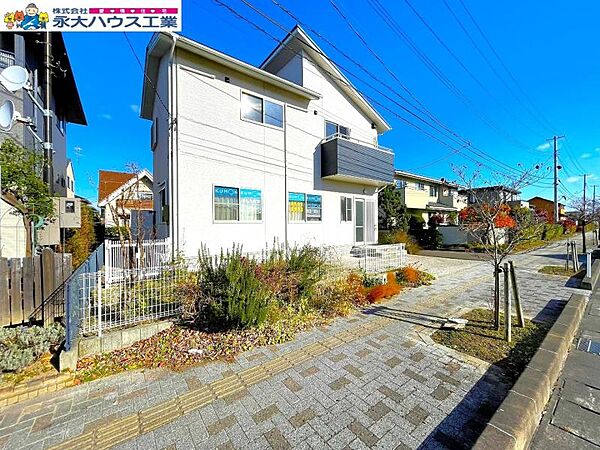 detached 宮城県大崎市古川穂波6丁目
地図を見る