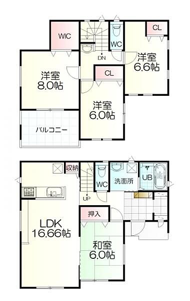 detached 宮城県大崎市鹿島台木間塚字姥ケ沢
地図を見る