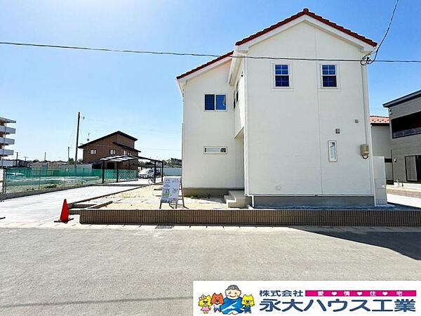 detached 宮城県大崎市鹿島台木間塚字姥ケ沢
地図を見る