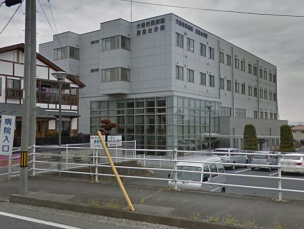 detached 宮城県大崎市鹿島台木間塚字姥ケ沢
地図を見る