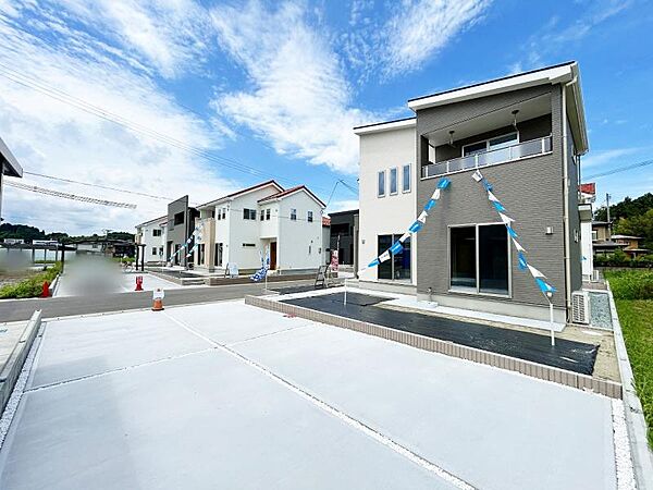 detached 宮城県大崎市鹿島台木間塚字姥ケ沢
地図を見る
