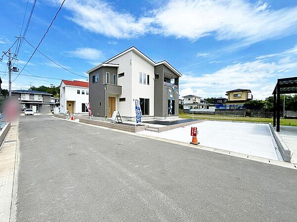detached 宮城県大崎市鹿島台木間塚字姥ケ沢
地図を見る